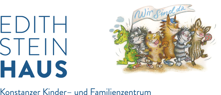 Logo Edith Stein Haus Logo Edith Stein Haus
