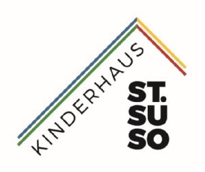 Logo Kinderhaus St. Suso Logo Kinderhaus St. Suso