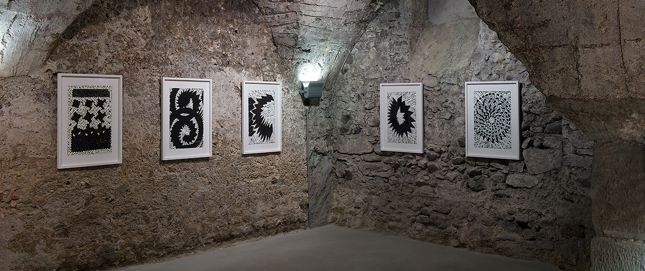 Gewölbekeller (Foto: Inka Reiter)