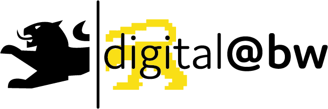 Logo Digitales Baden-Württemberg Logo Digitales Baden-Württemberg
