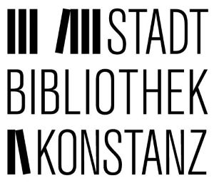 Logo Stadtbibliothek Konstanz