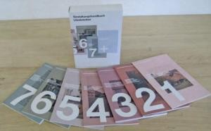Gestaltungshandbuch Litzelstetten
