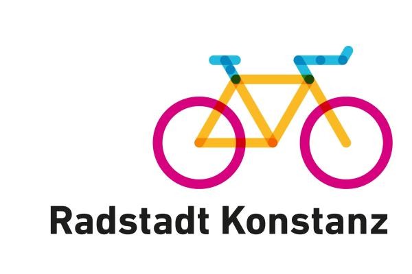Logo der Radstadt Konstanz