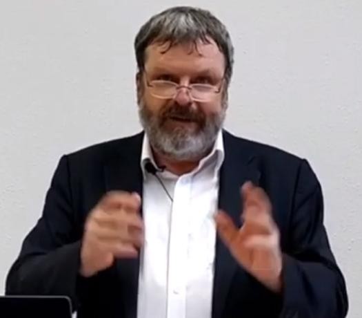 Online-Vorträge, Literatur & Filme Online-Vorträge, Literatur & Filme