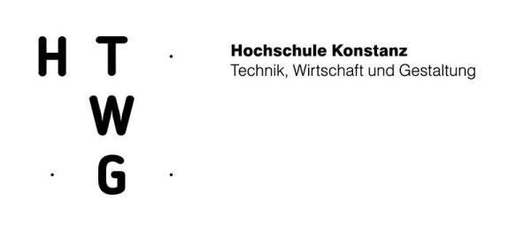 Logo der HTWG Konstanz