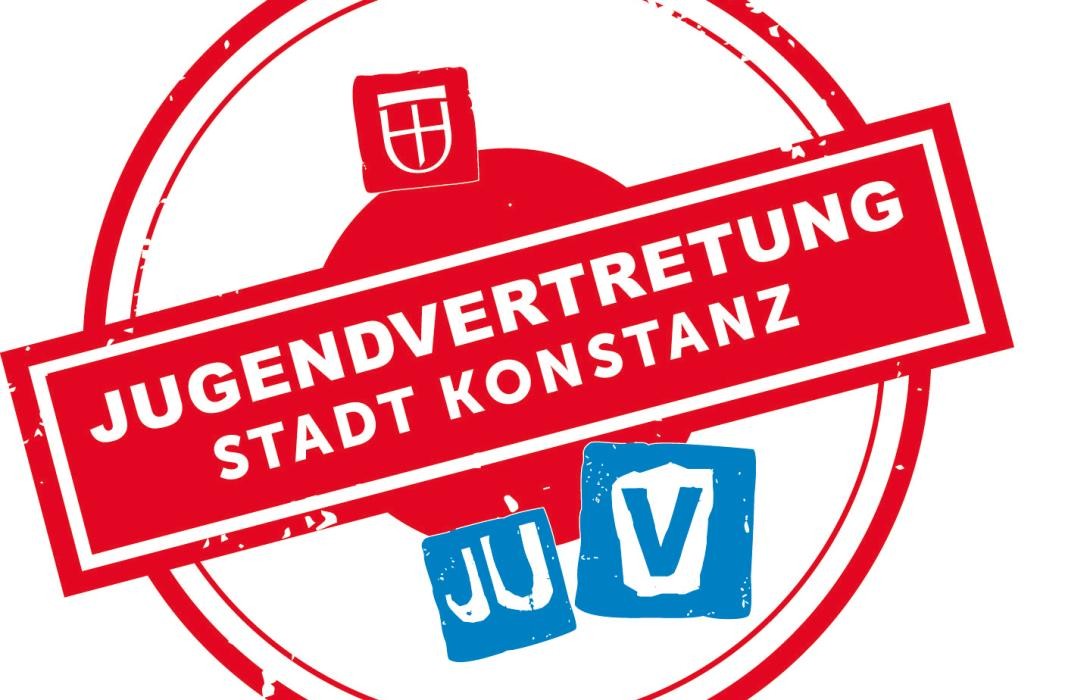Logo der Konstanzer Jugendvertretung