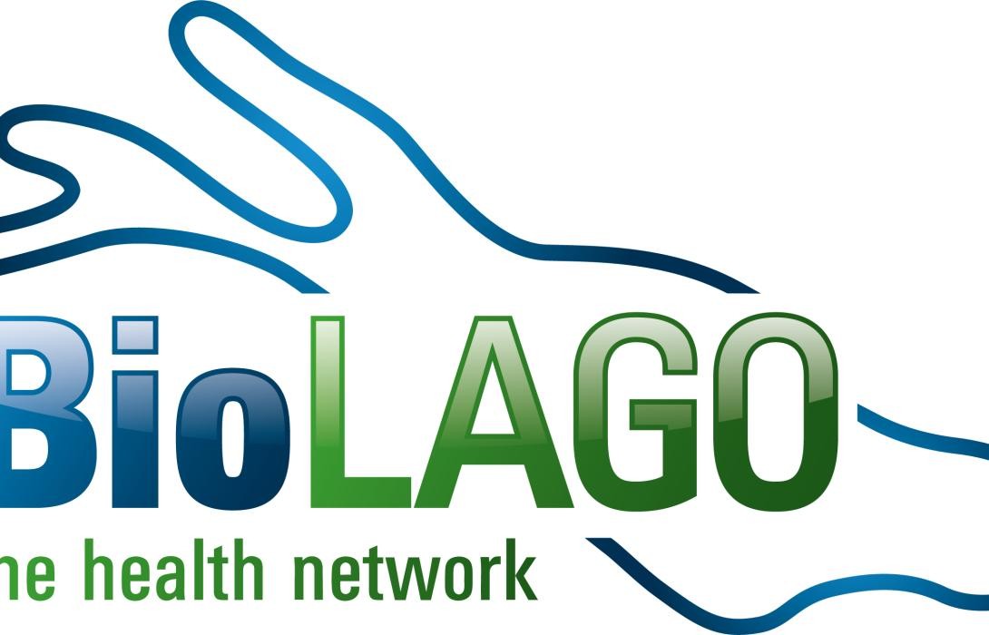 Logo von BioLAGO e.V.