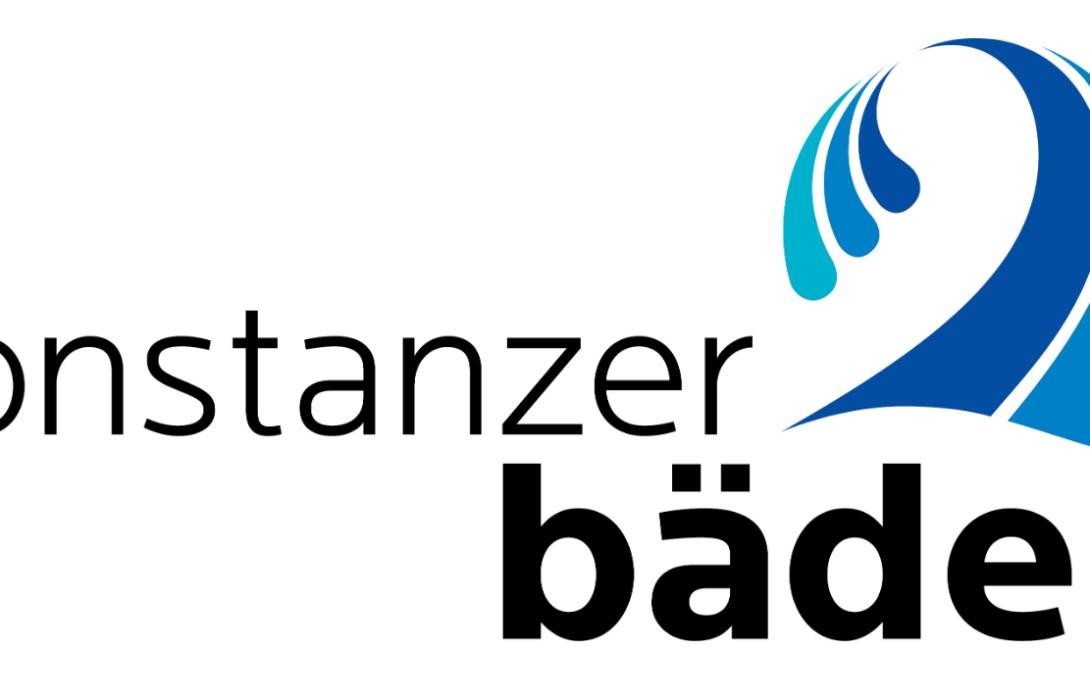 Logo Konstanzer Bäder
