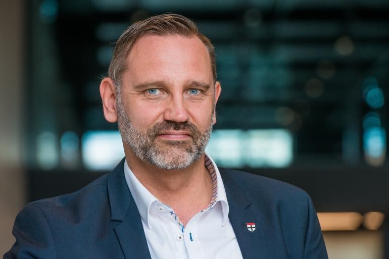 Porträt Andreas Osner