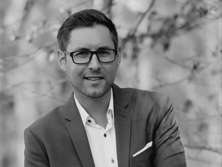 Porträt Joachim Helff