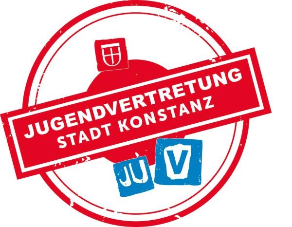 Logo der Konstanzer Jugendvertretung