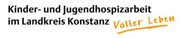 Text: Kinder- und Jugendhospizarbeit im Landkreis Konstanz "Voller Leben"