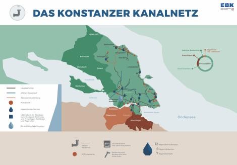 EInzugsgebiet EInzugsgebiet