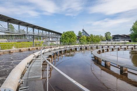 Schachtelbecken Schachtelbecken