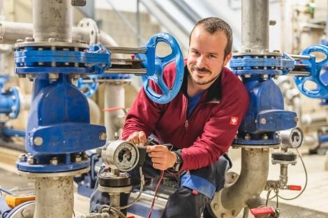 Elektriker Elektriker