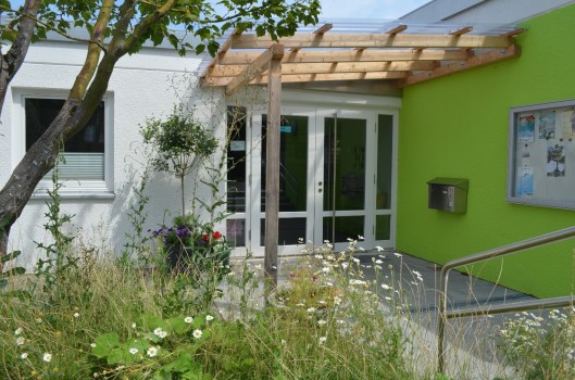 Kindertagesstätte "Im Grün"