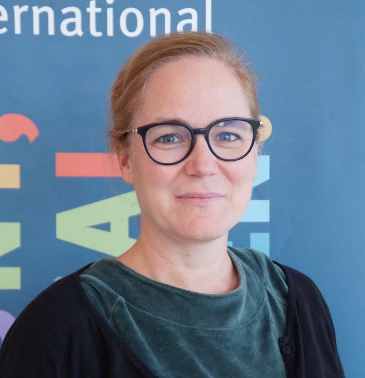 Leonie Deeg