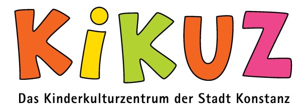 Logo des Kikuz - Kinderkulturzentrum der Stadt Konstanz