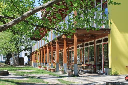 Kinderhaus Paradies