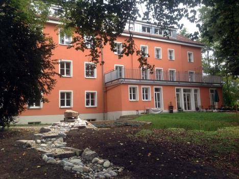 Kinderhaus am Salzberg