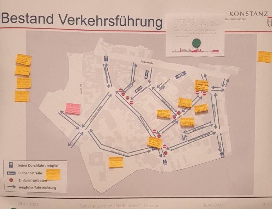 Plan Bestand