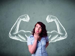 ©Bundesagentur für Arbeit Plakat Finanzielle Selbstbestimmung