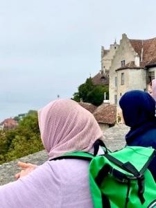 ©IN VIA Bild Drei Frauen