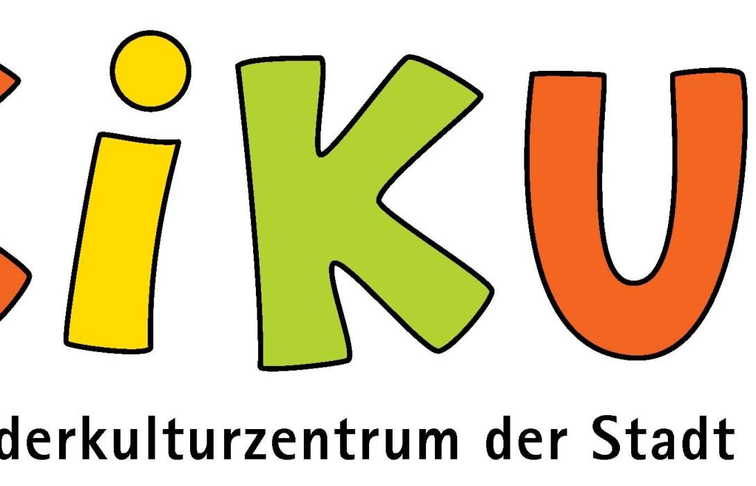 Logo des Kinderkulturzentrums