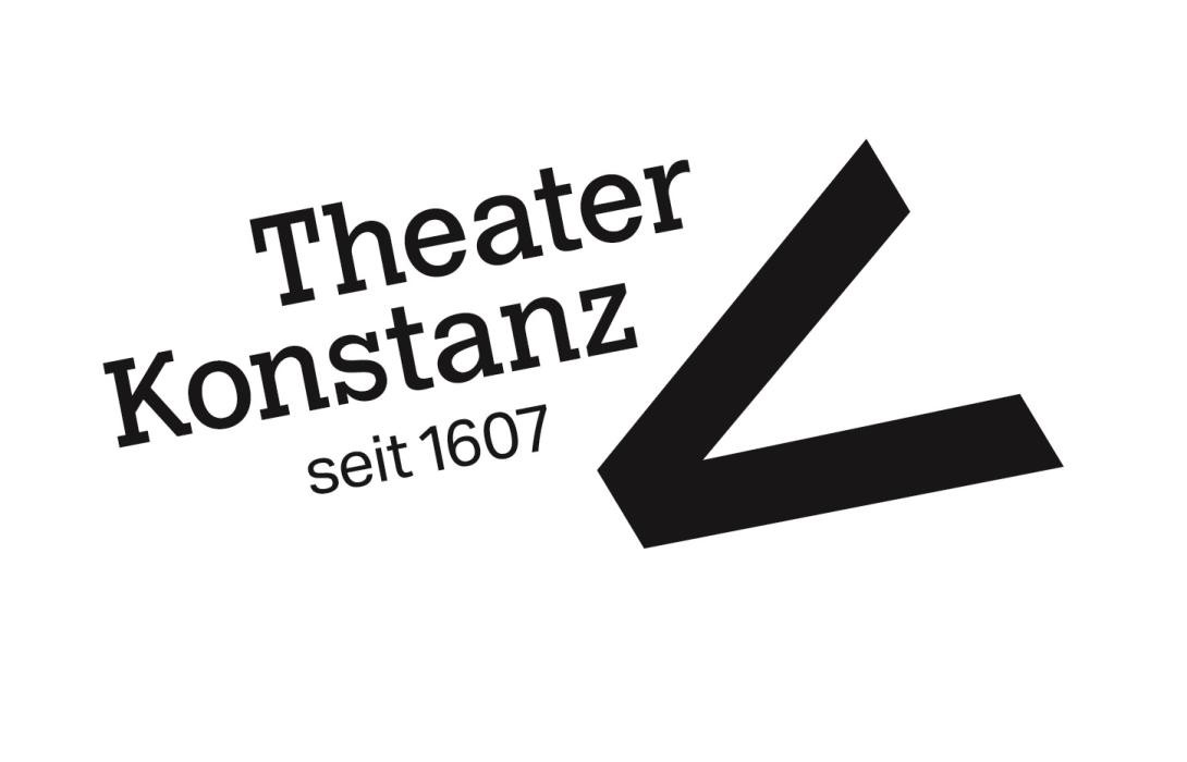 Logo des Theater Konstanz