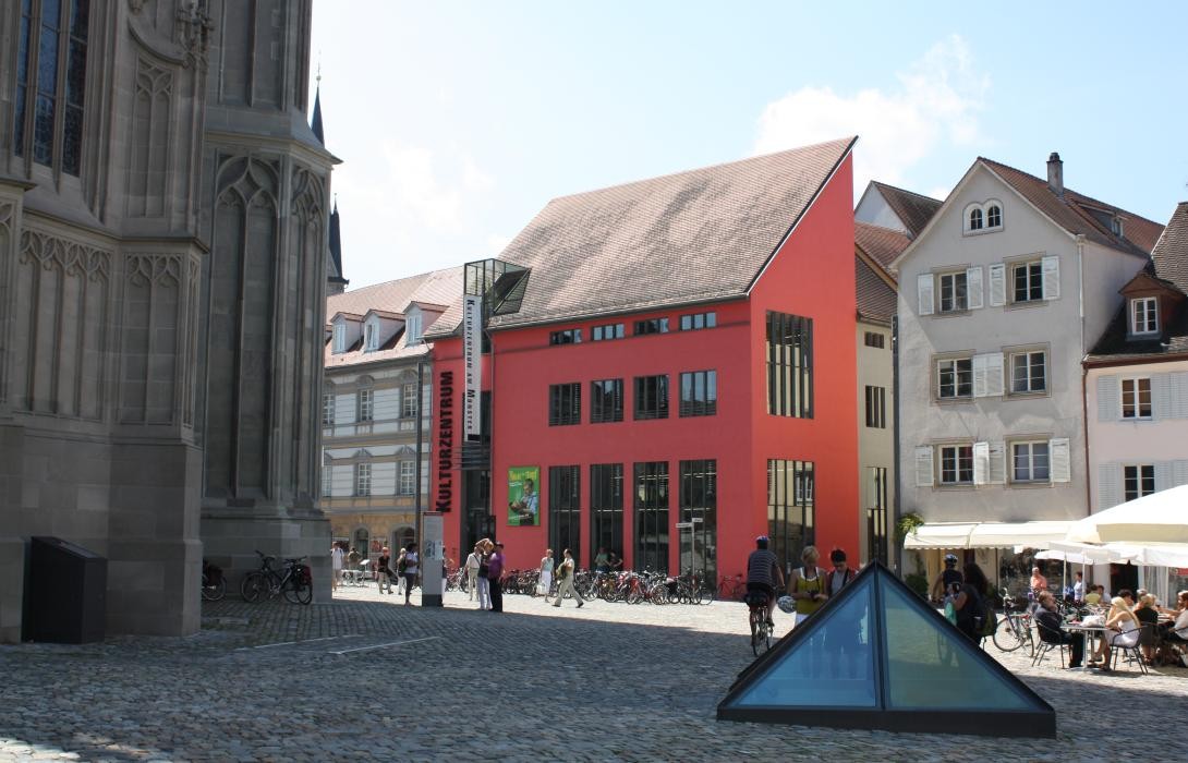 Kulturzentrum am Münster
