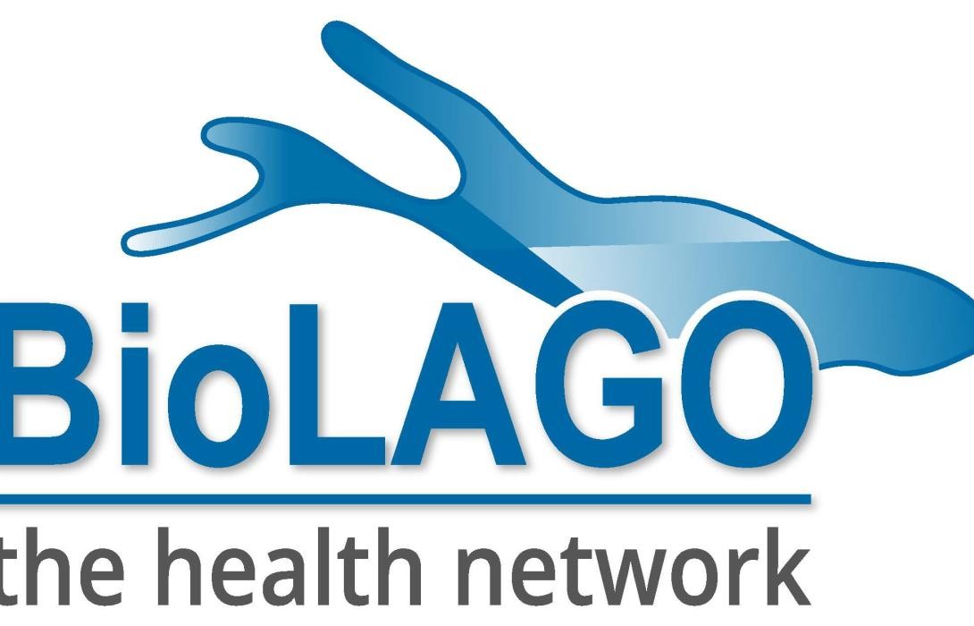 Logo von BioLAGO e.V.
