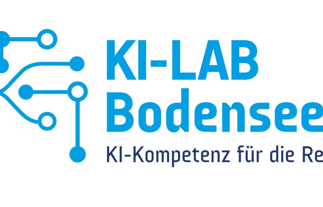 Logo des KI-Lab Bodensee