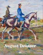 Cover Katalog August Deusser