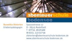 Logo Abenteuerschule
