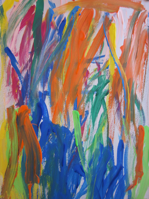 Bild zu 100 Sprachen