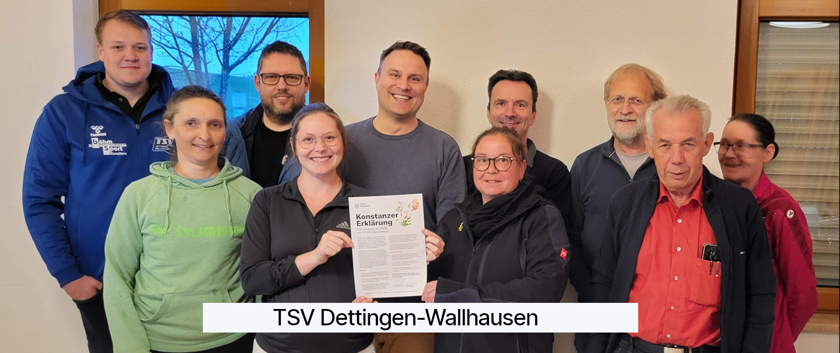 TSV Dettingen Wallhausen