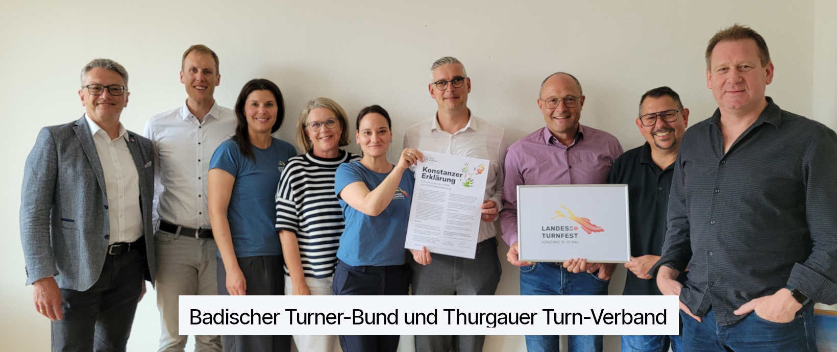 Badischer Turnerbund