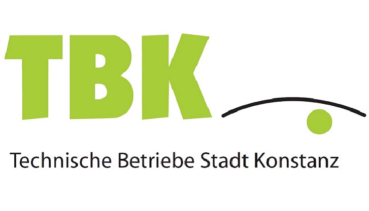 Logo Technische Betriebe Konstanz