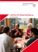 Cover Leitlinien 
