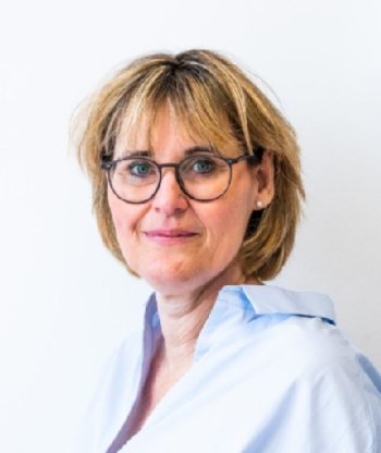 Gestaltungsbeirätin Annette Sinz-Beerstecher Gestaltungsbeirätin Annette Sinz-Beerstecher