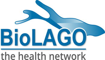 Logo von BioLago