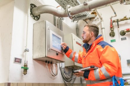 Abwasserbewirtschaftung