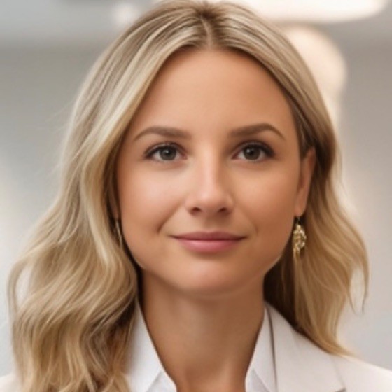 Gründungsberaterin Julia Miller vom IFB-Institut klärt auf über Besonderheiten bei Gründungen in Freie Berufen. © Julia Miller