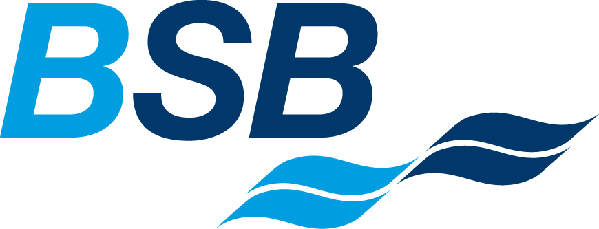 Logo der Bodenseeschiffsbetriebe