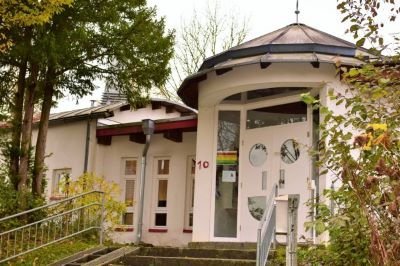 Kindergarten Wallhausen