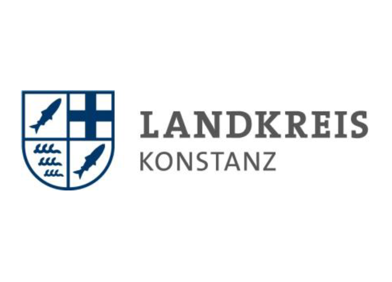 Logo Landratsamt