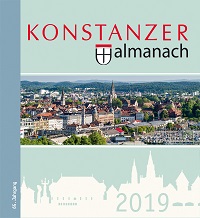 Konstanzer Almanach 2019