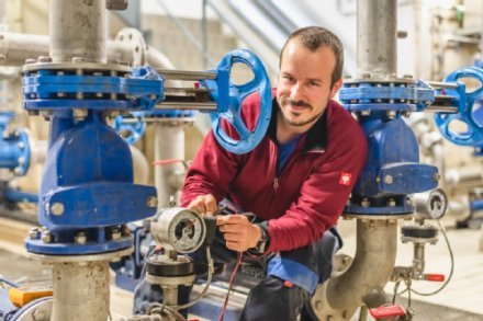 Elektroniker/in Elektroniker/in