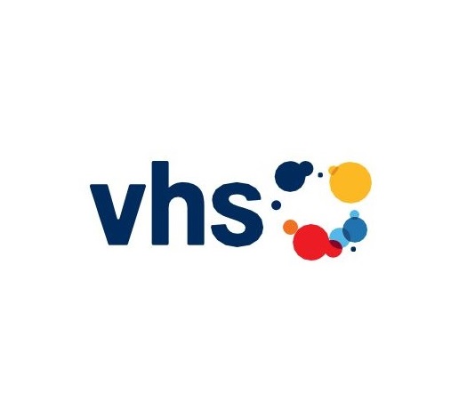 vhs Logo 
