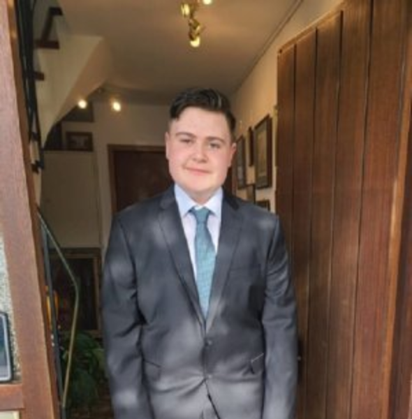 Porträt Pascal Alstetter